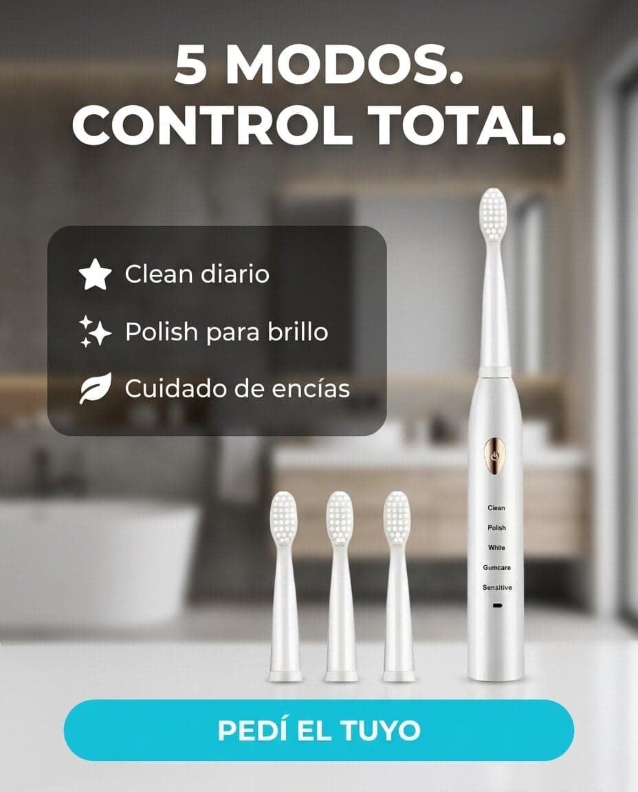 Ejemplo de anuncio