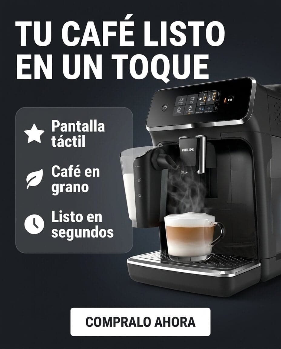 Ejemplo de anuncio
