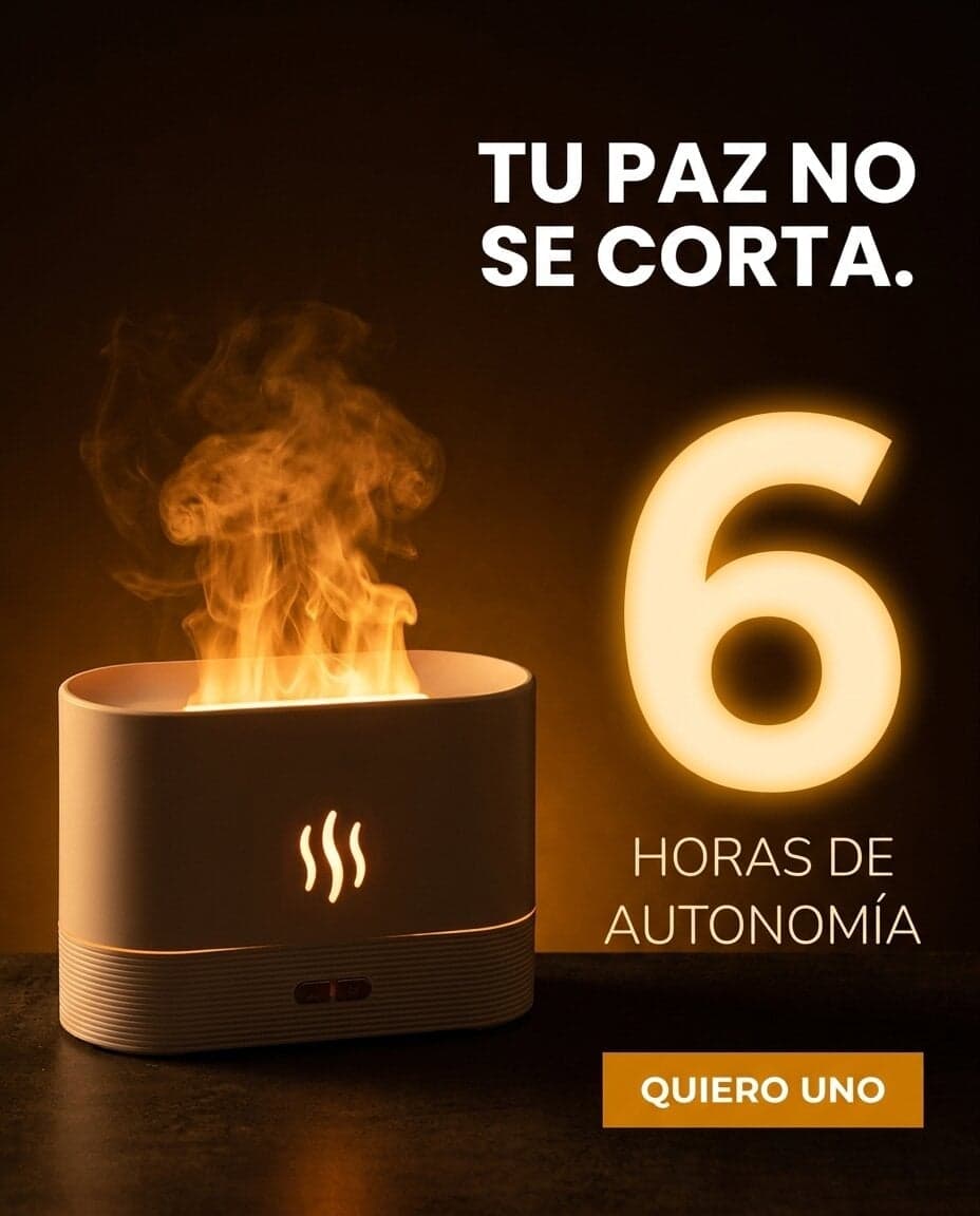 Ejemplo de anuncio
