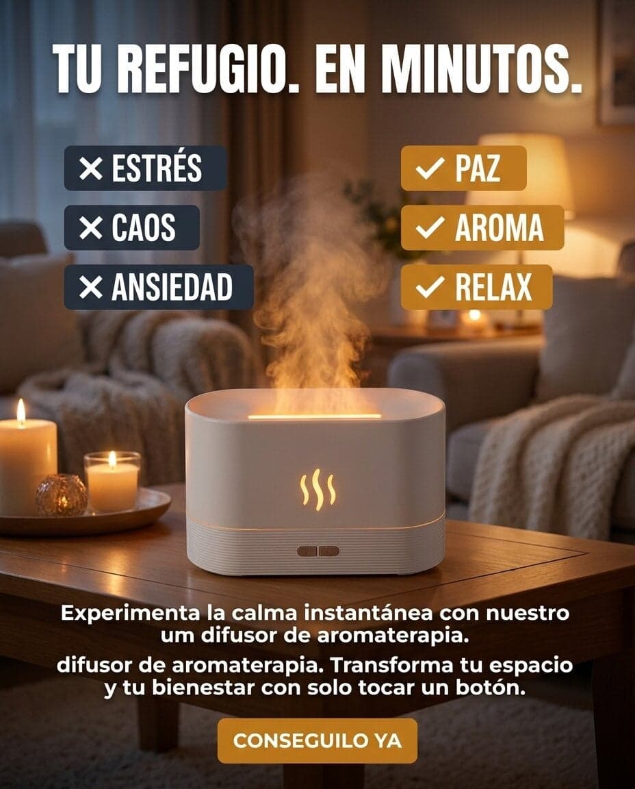 Ejemplo de anuncio