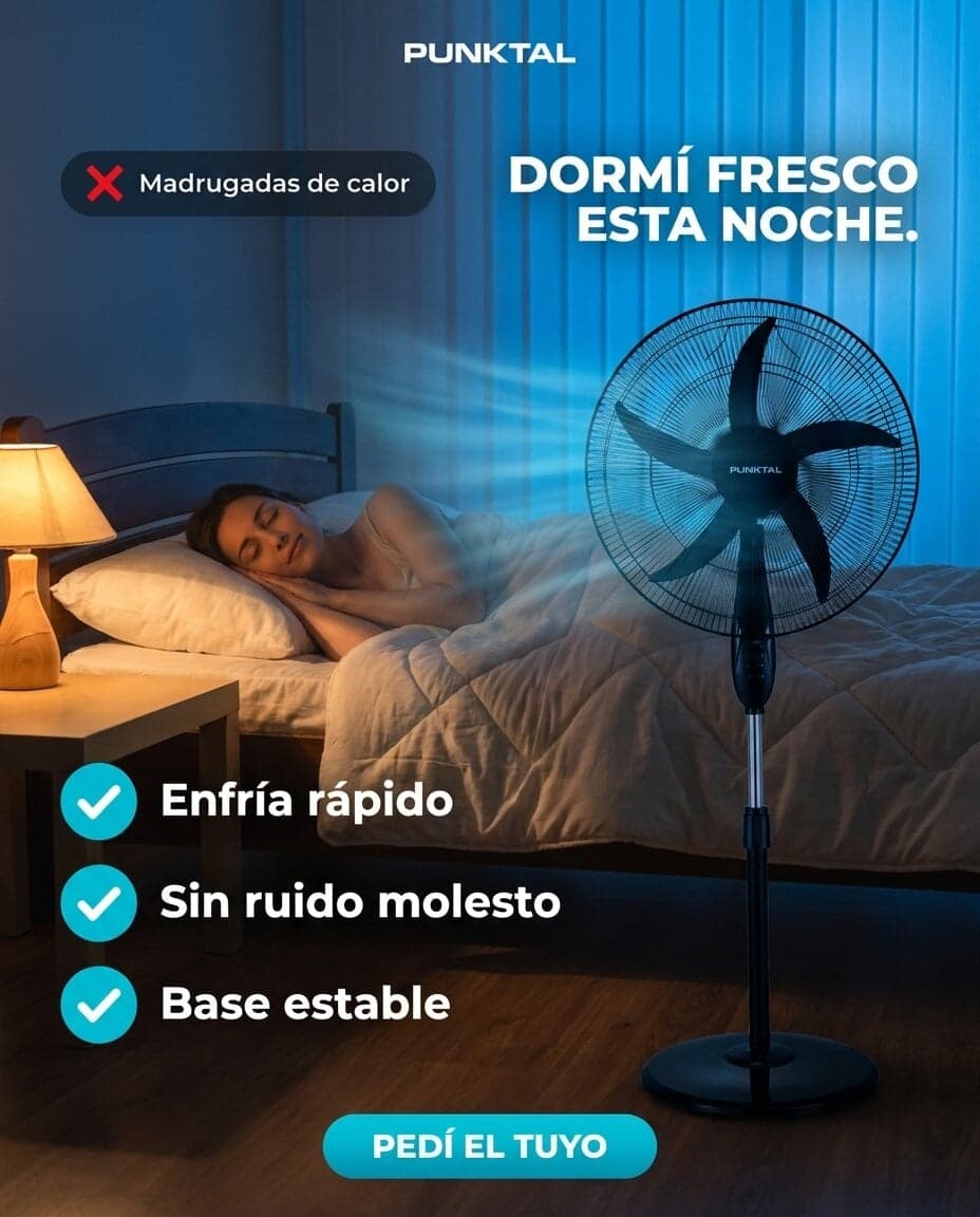 Ejemplo de anuncio