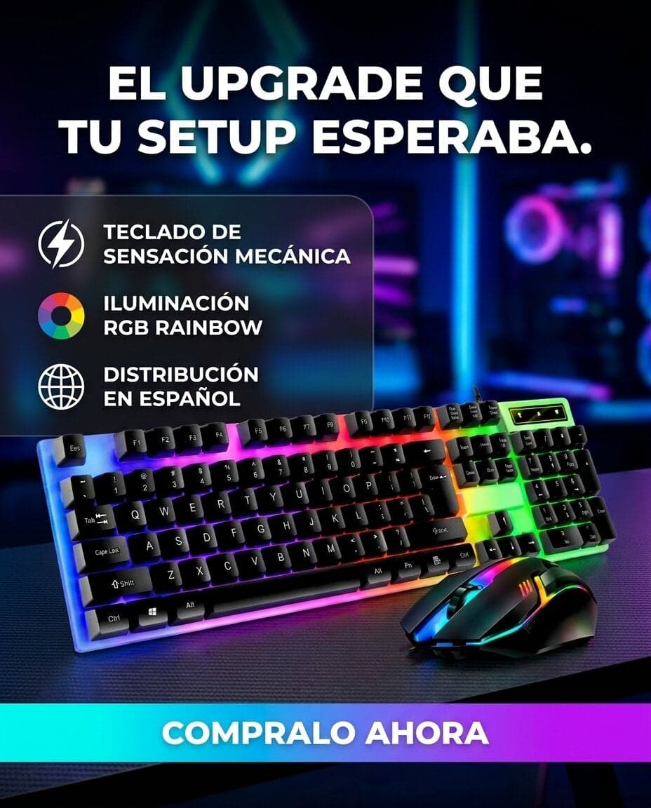 Ejemplo de anuncio