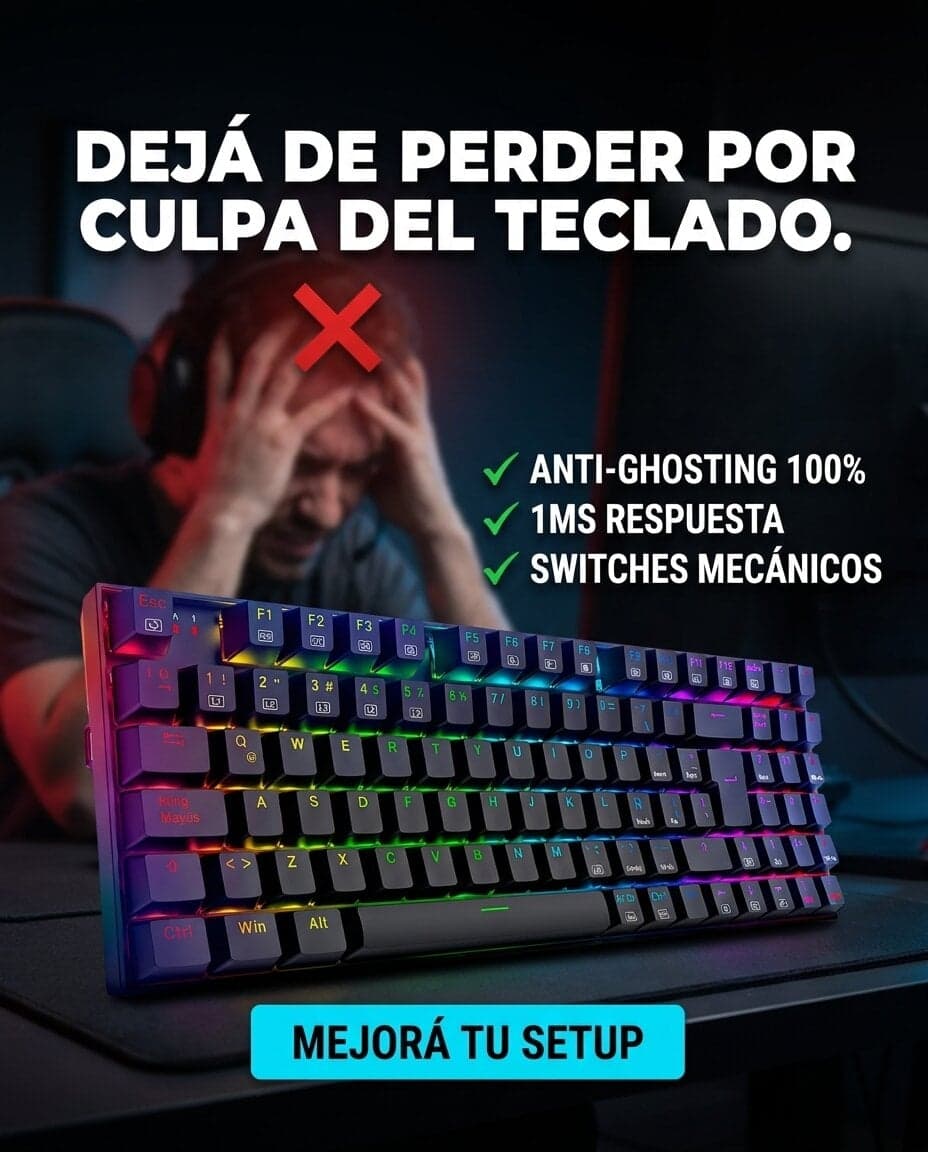 Ejemplo de anuncio