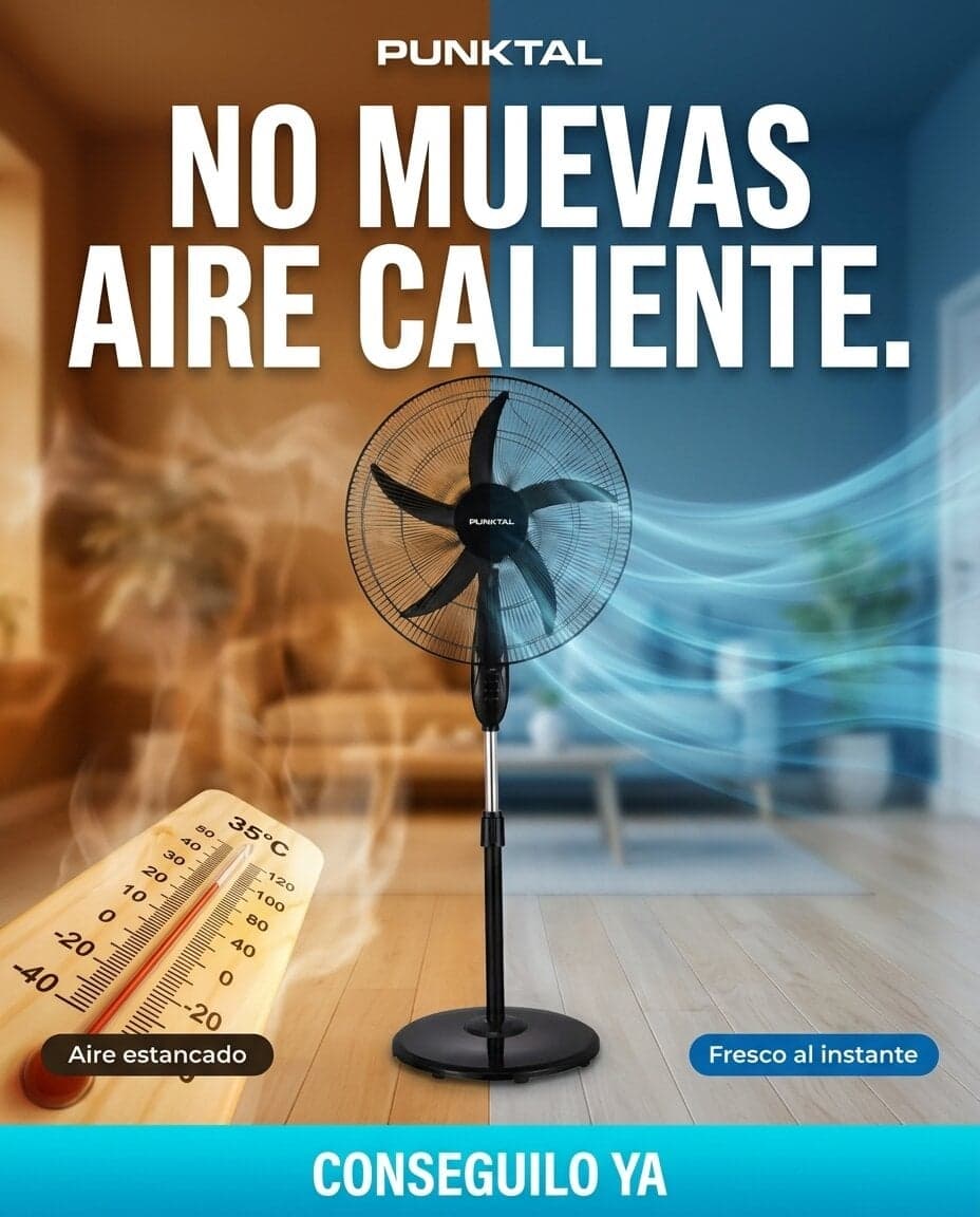 Ejemplo de anuncio
